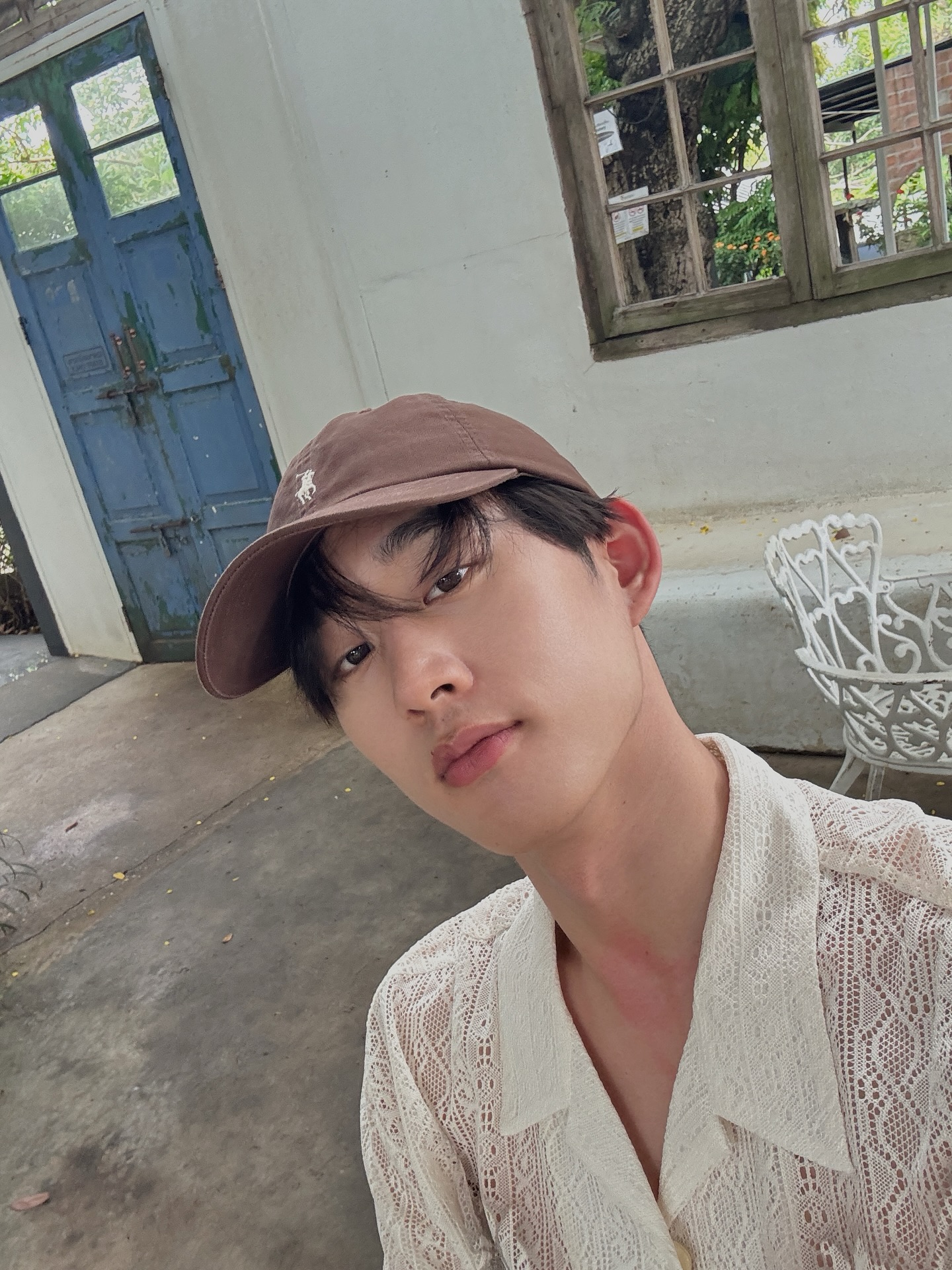 เอส - ศุภ สง่าวรวงศ์