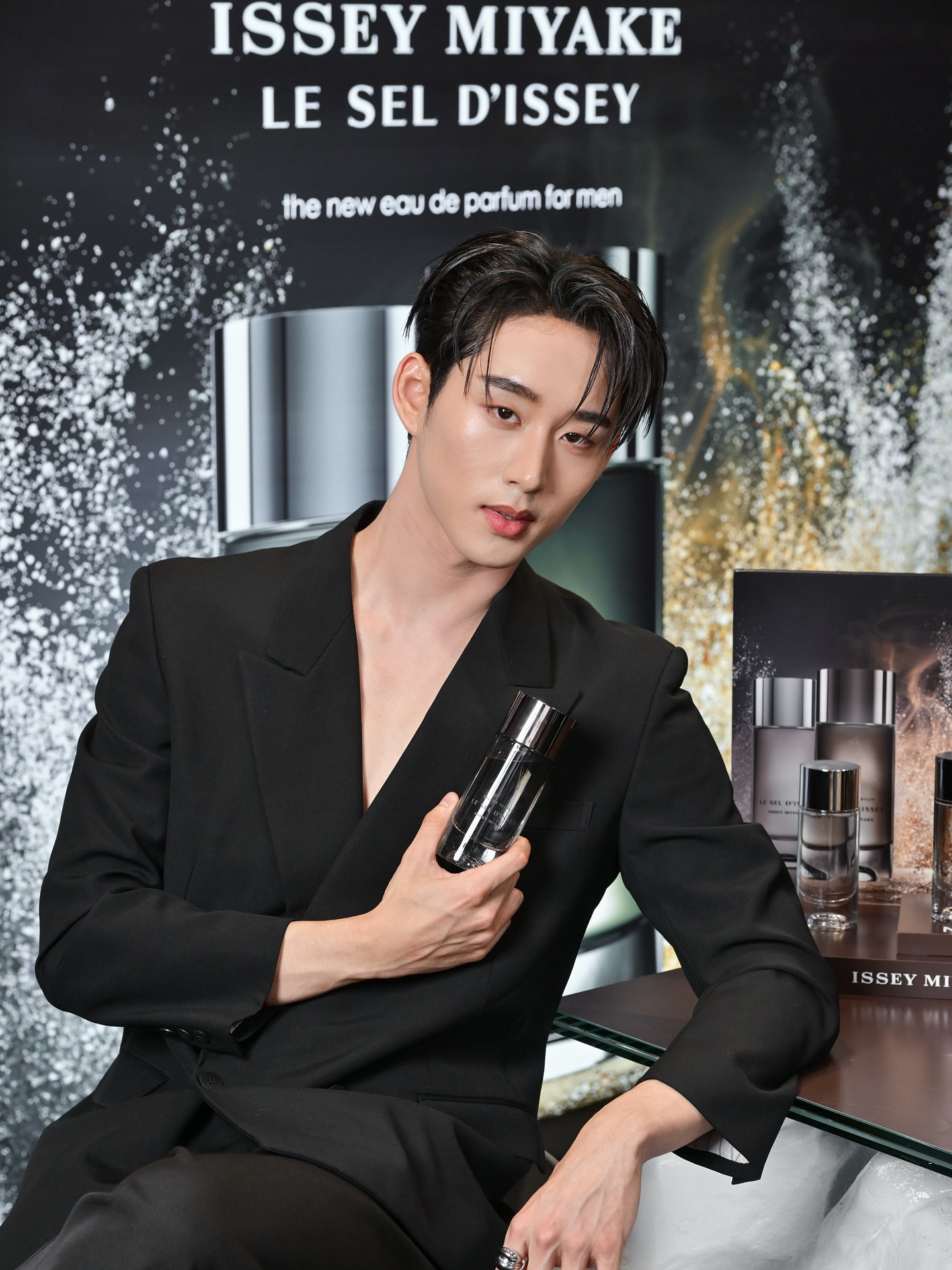 เอส - ศุภ สง่าวรวงศ์