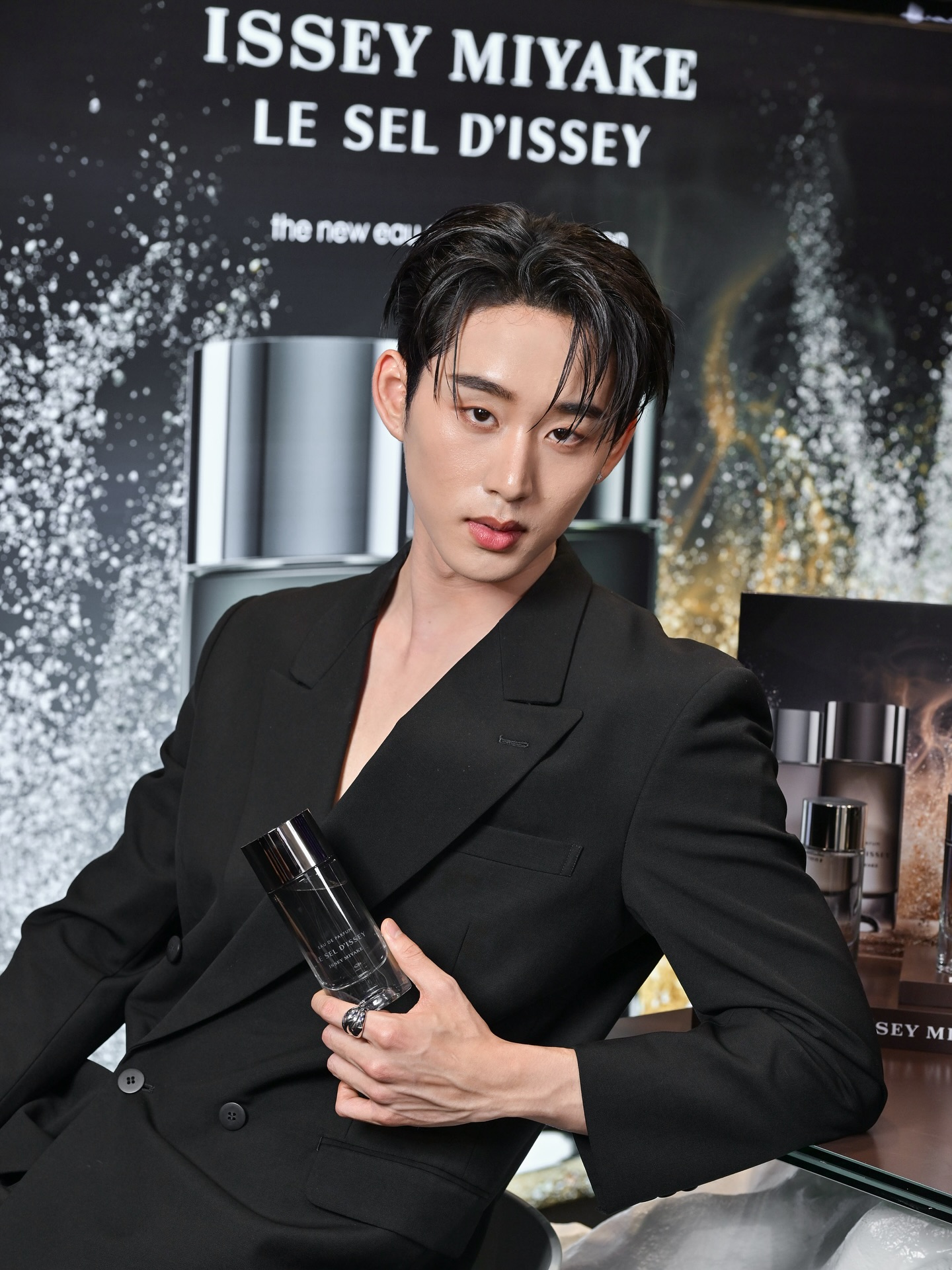 เอส - ศุภ สง่าวรวงศ์