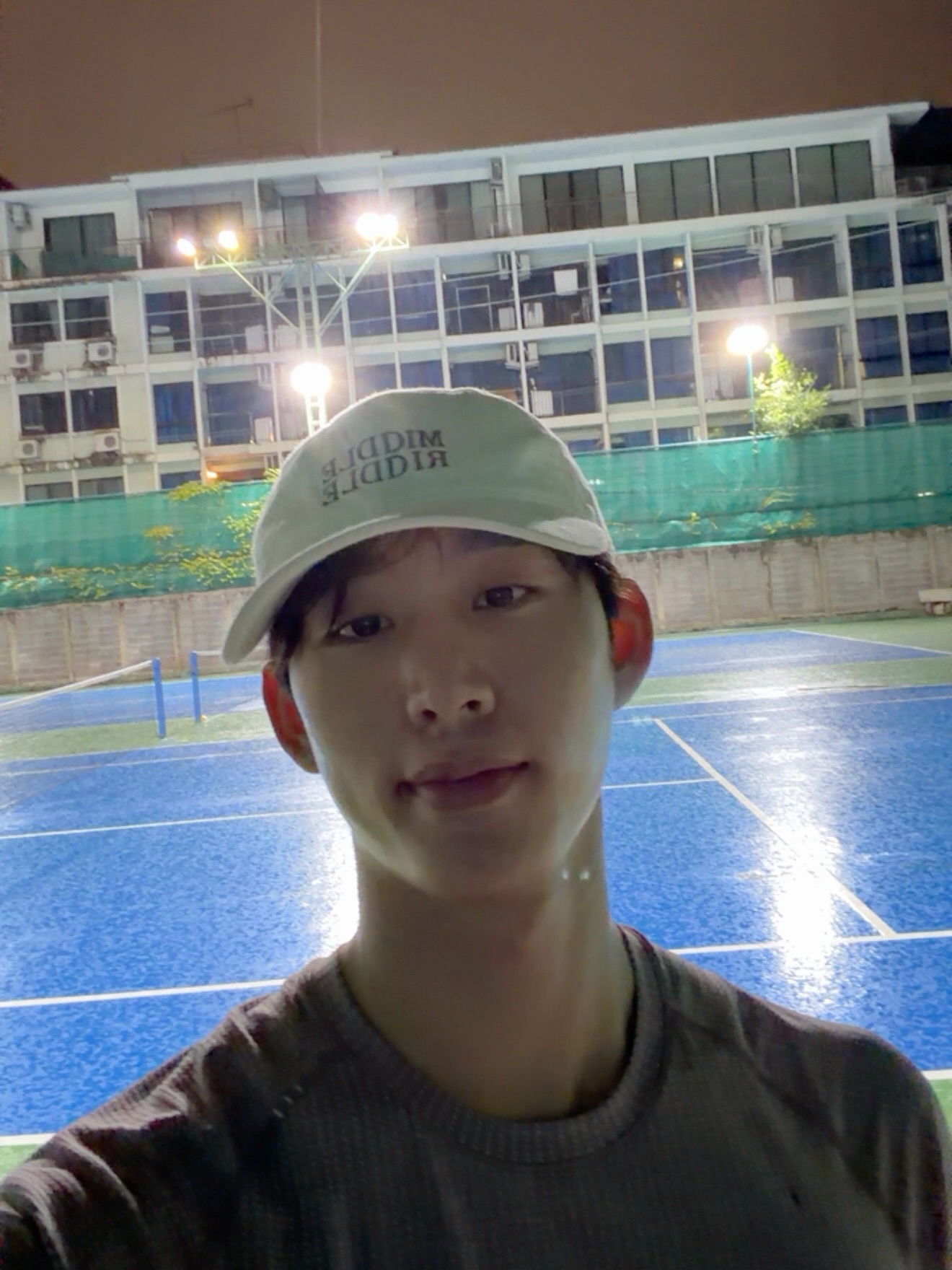 เอส - ศุภ สง่าวรวงศ์