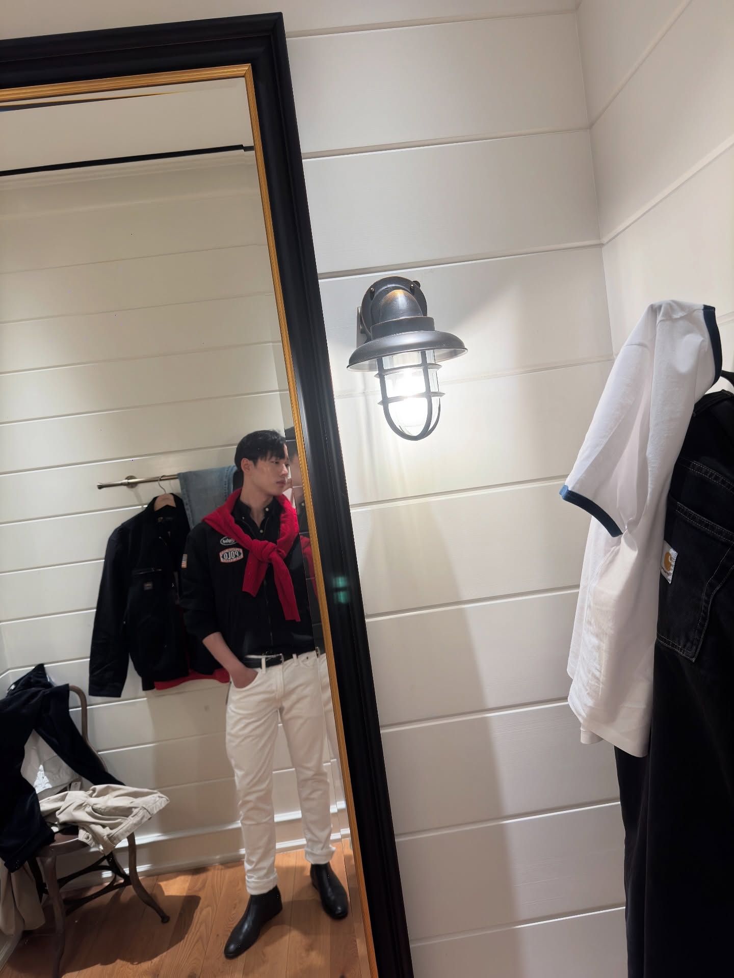 เอส - ศุภ สง่าวรวงศ์