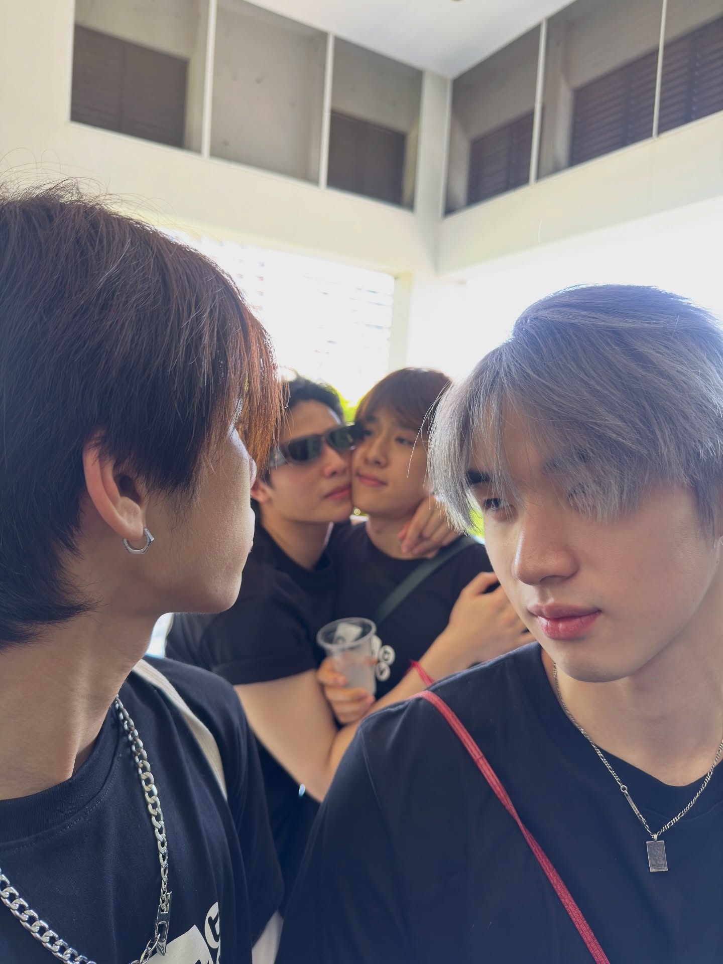 เอส - ศุภ สง่าวรวงศ์