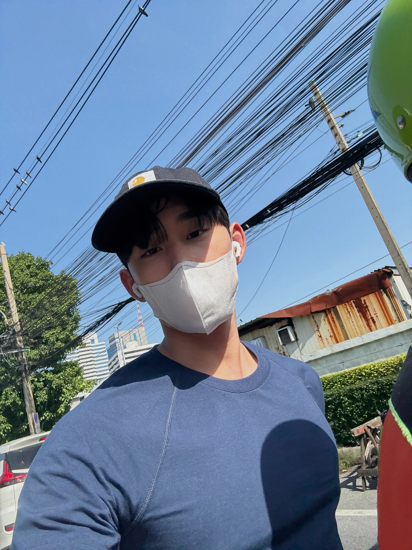 เอส - ศุภ สง่าวรวงศ์