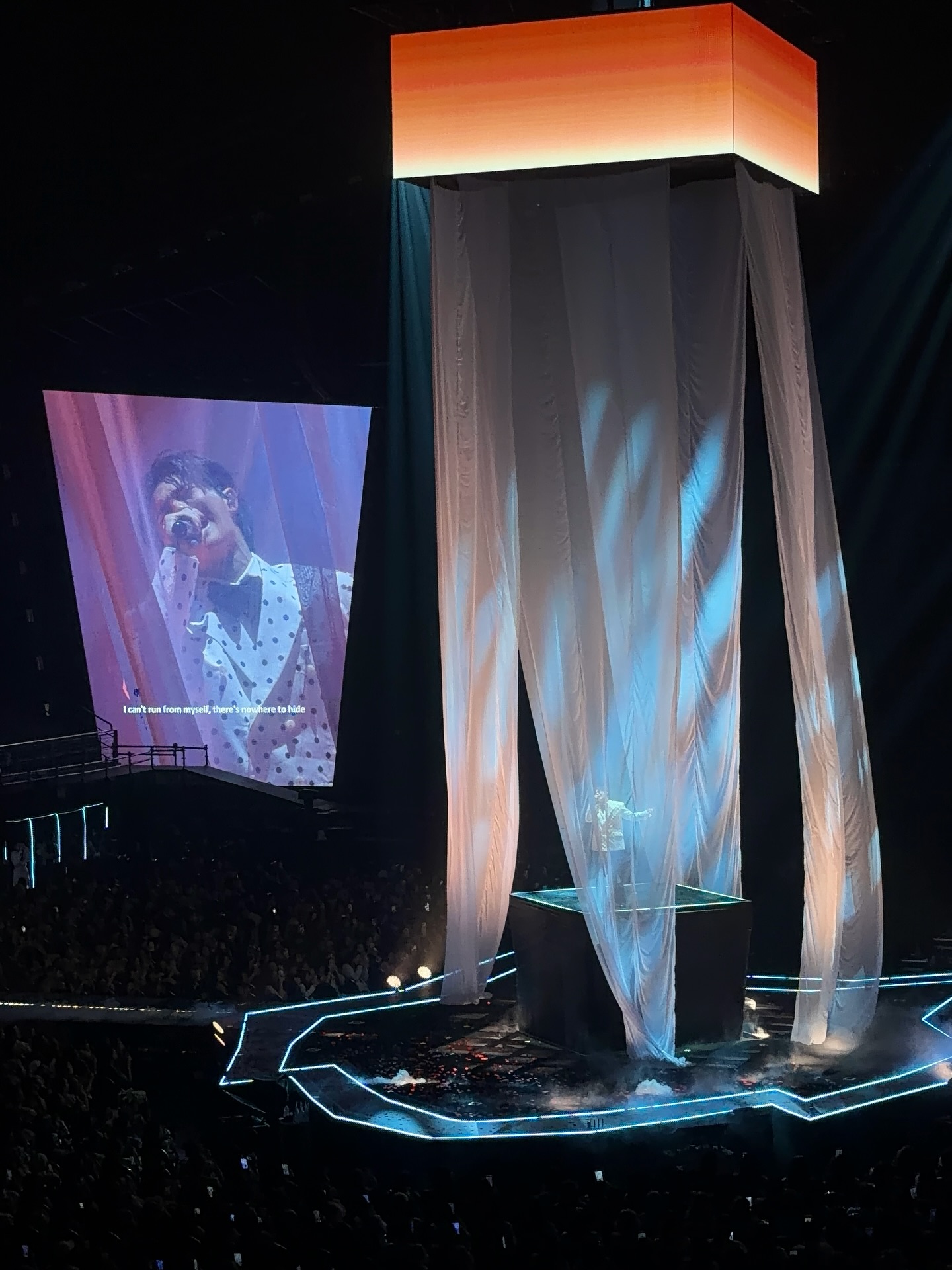 เอส - ศุภ สง่าวรวงศ์