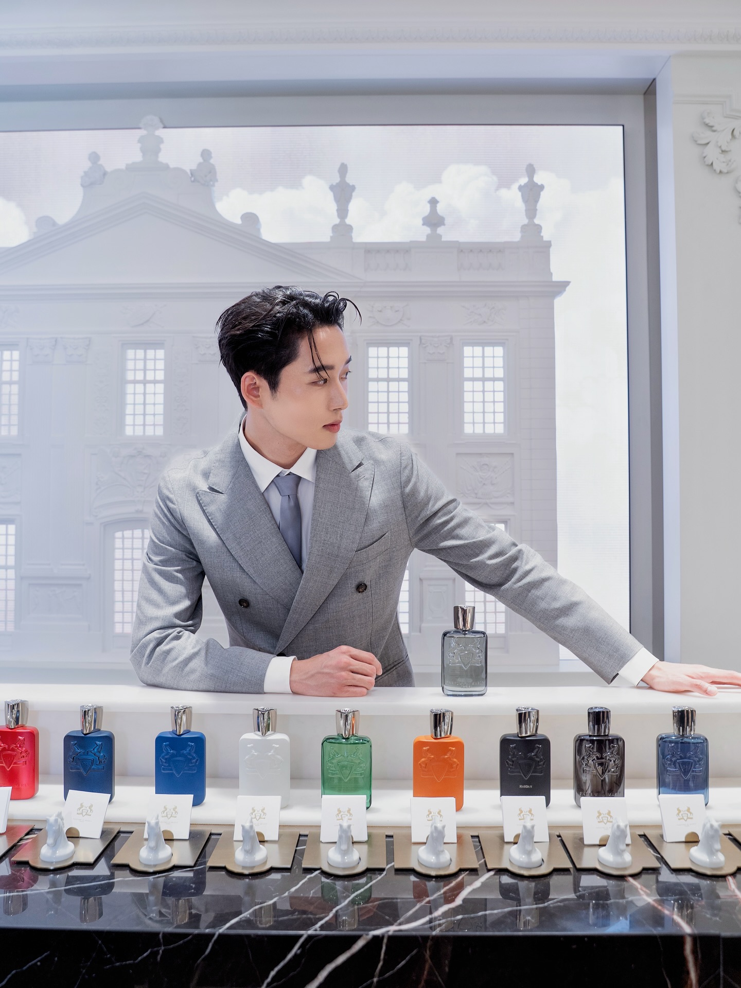 เอส - ศุภ สง่าวรวงศ์