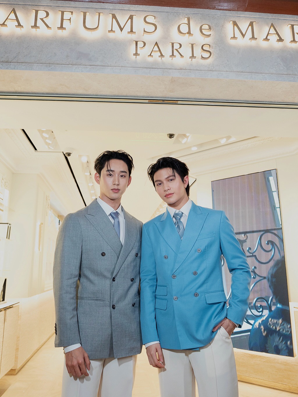 เอส - ศุภ สง่าวรวงศ์