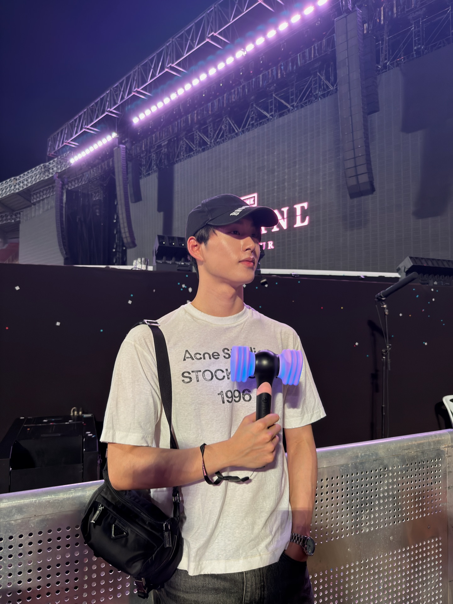 เอส - ศุภ สง่าวรวงศ์