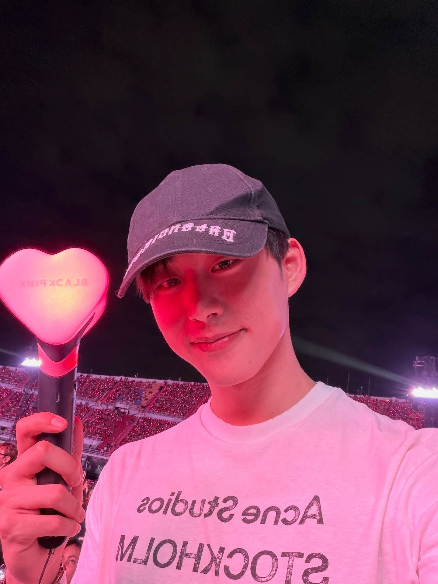 เอส - ศุภ สง่าวรวงศ์