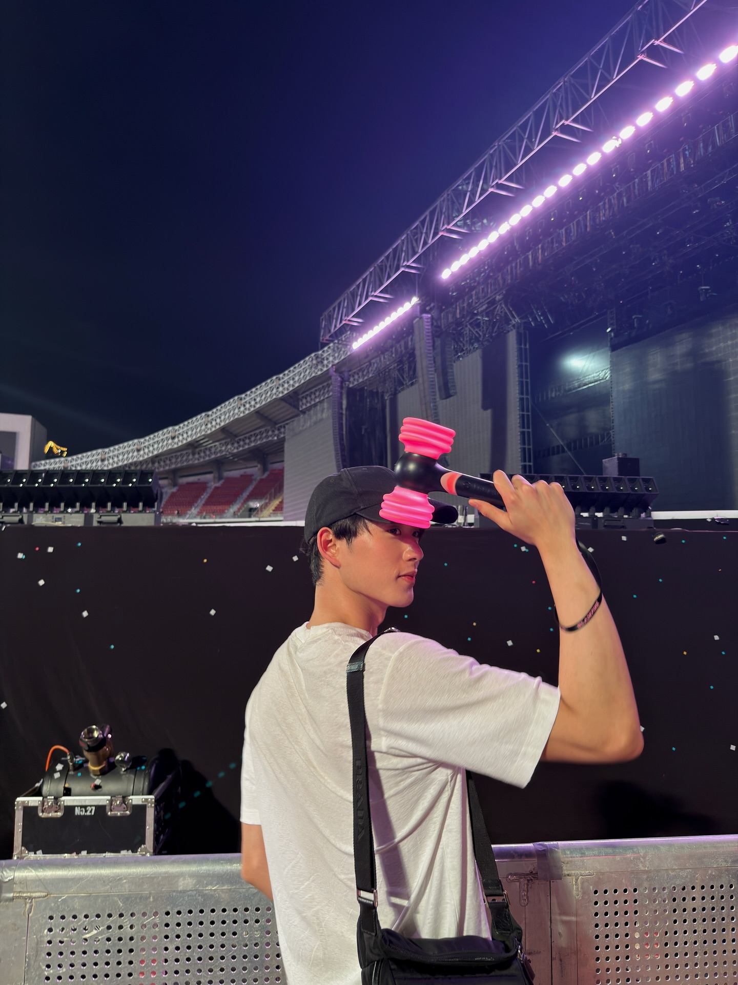 เอส - ศุภ สง่าวรวงศ์