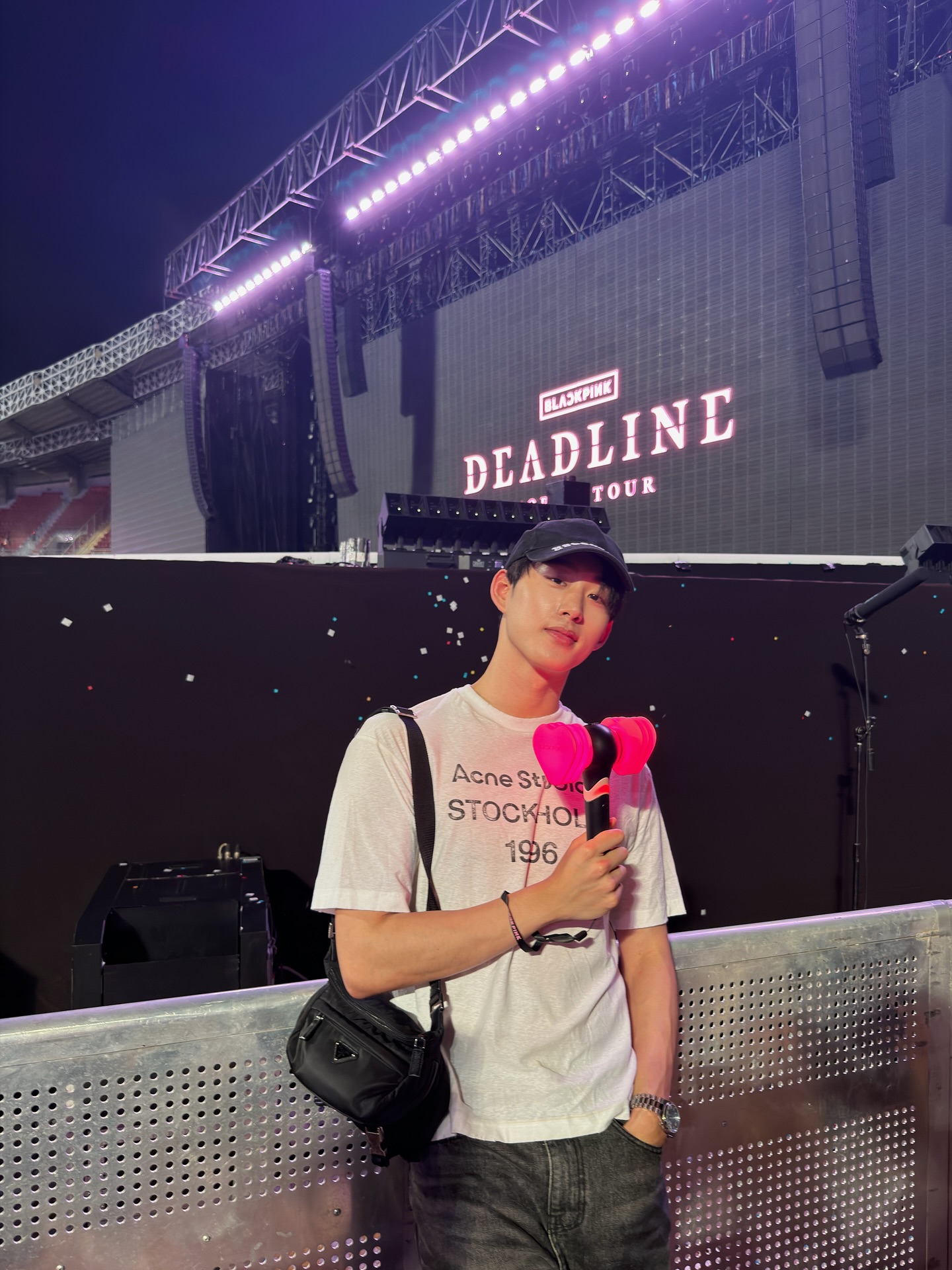 เอส - ศุภ สง่าวรวงศ์