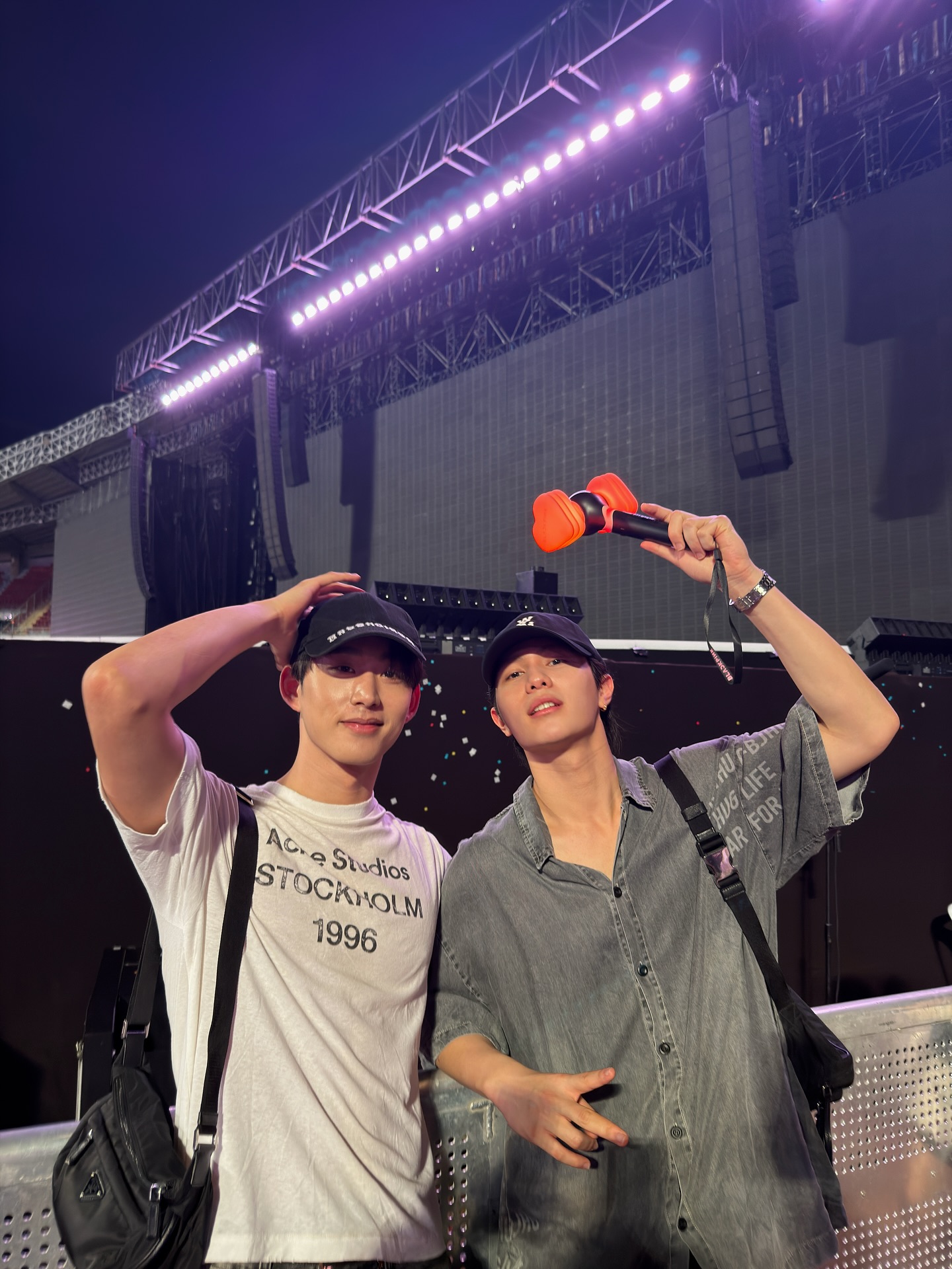 เอส - ศุภ สง่าวรวงศ์