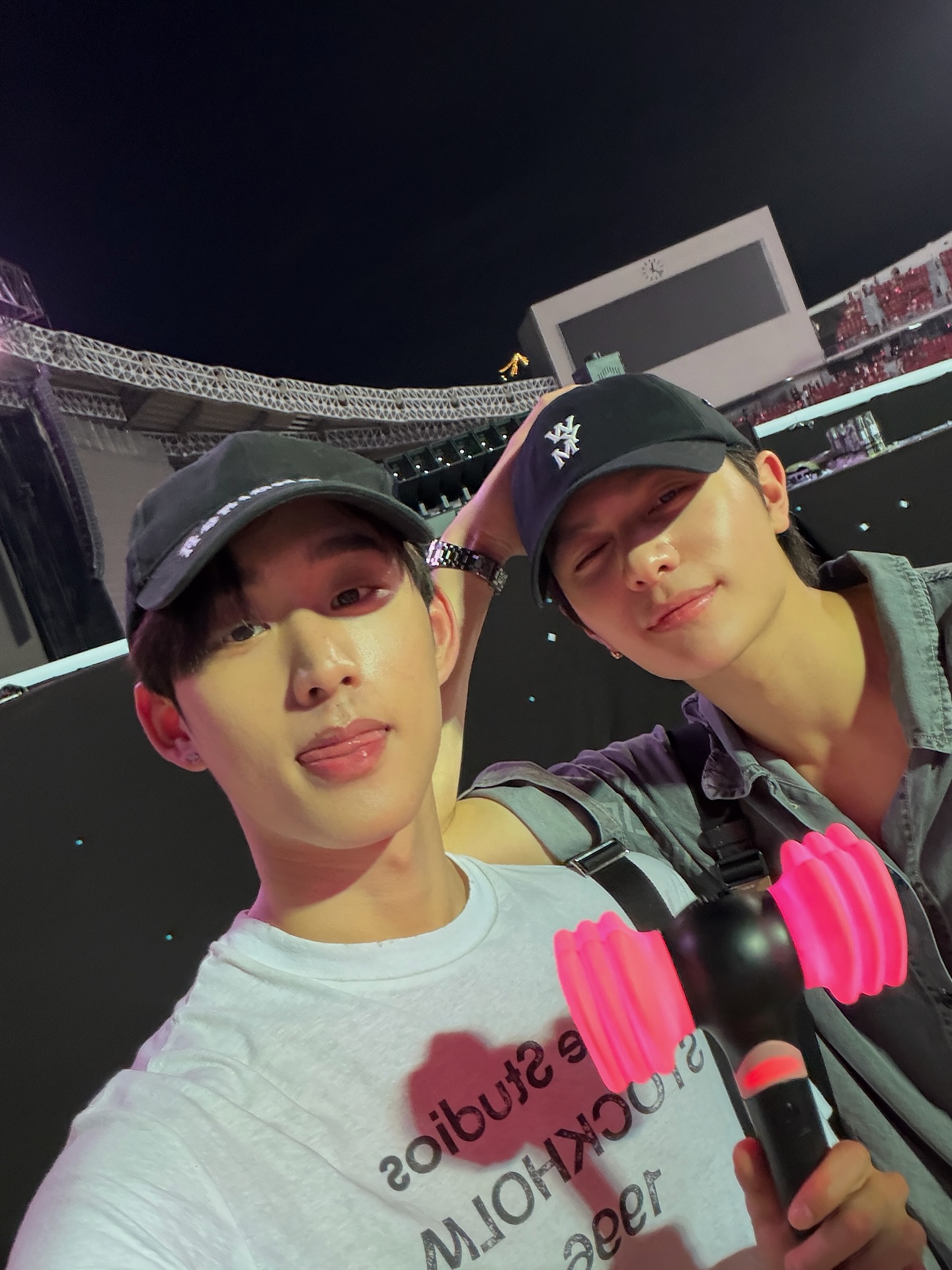 เอส - ศุภ สง่าวรวงศ์