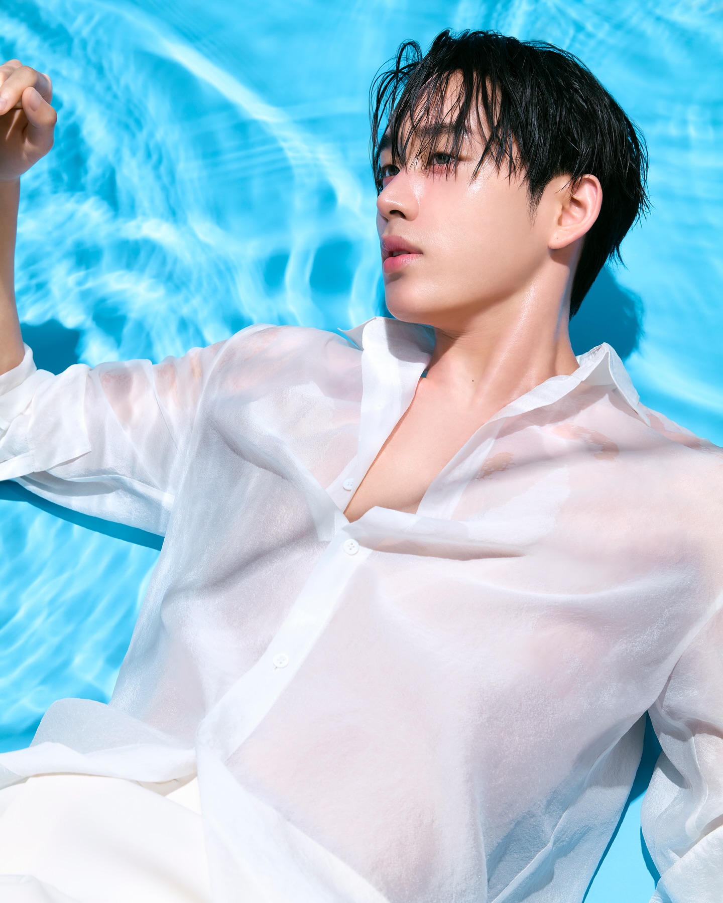 เอส - ศุภ สง่าวรวงศ์