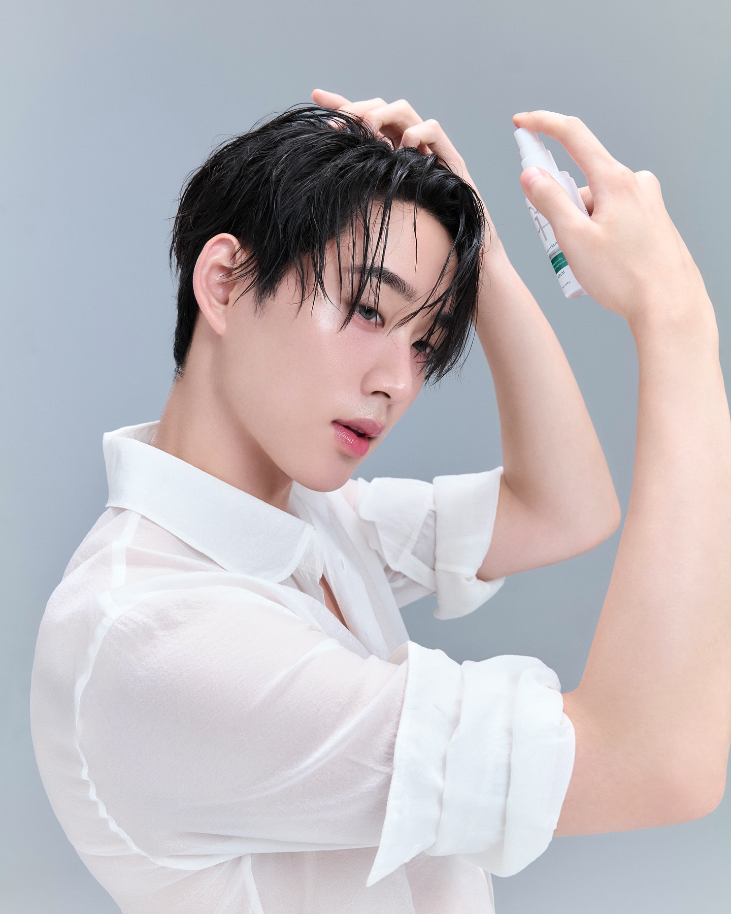 เอส - ศุภ สง่าวรวงศ์