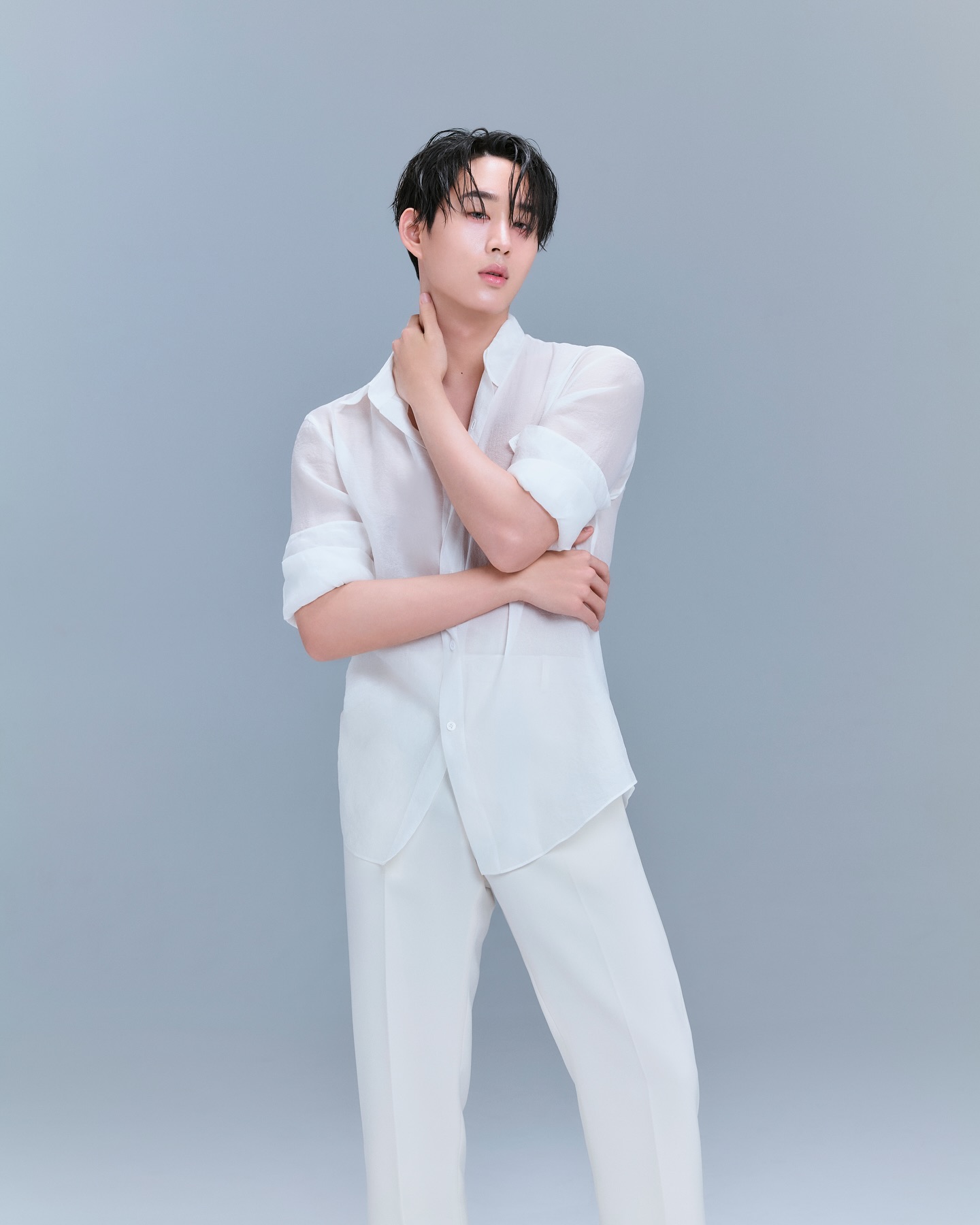 เอส - ศุภ สง่าวรวงศ์