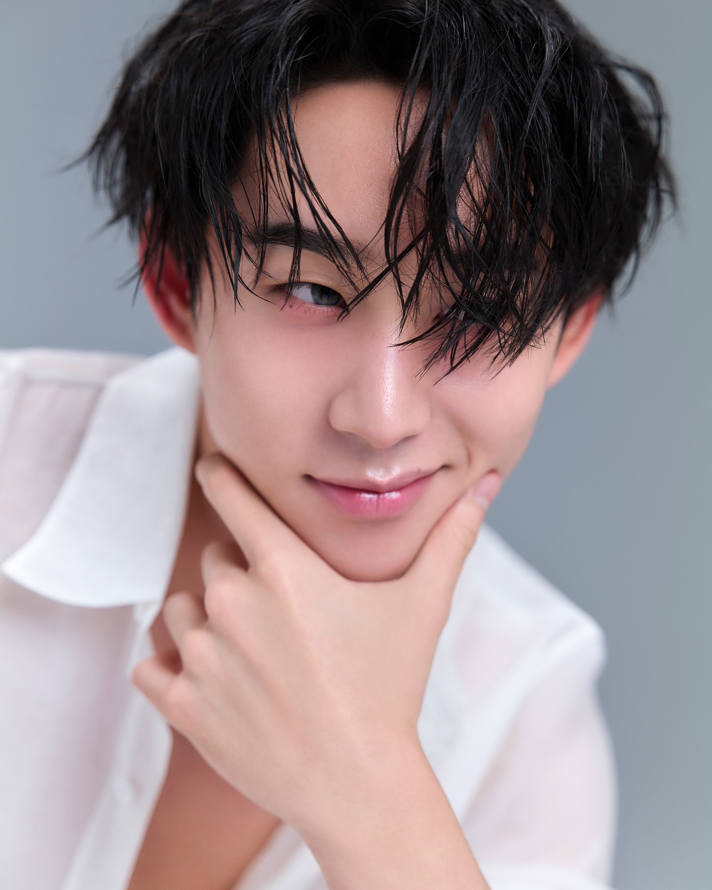 เอส - ศุภ สง่าวรวงศ์