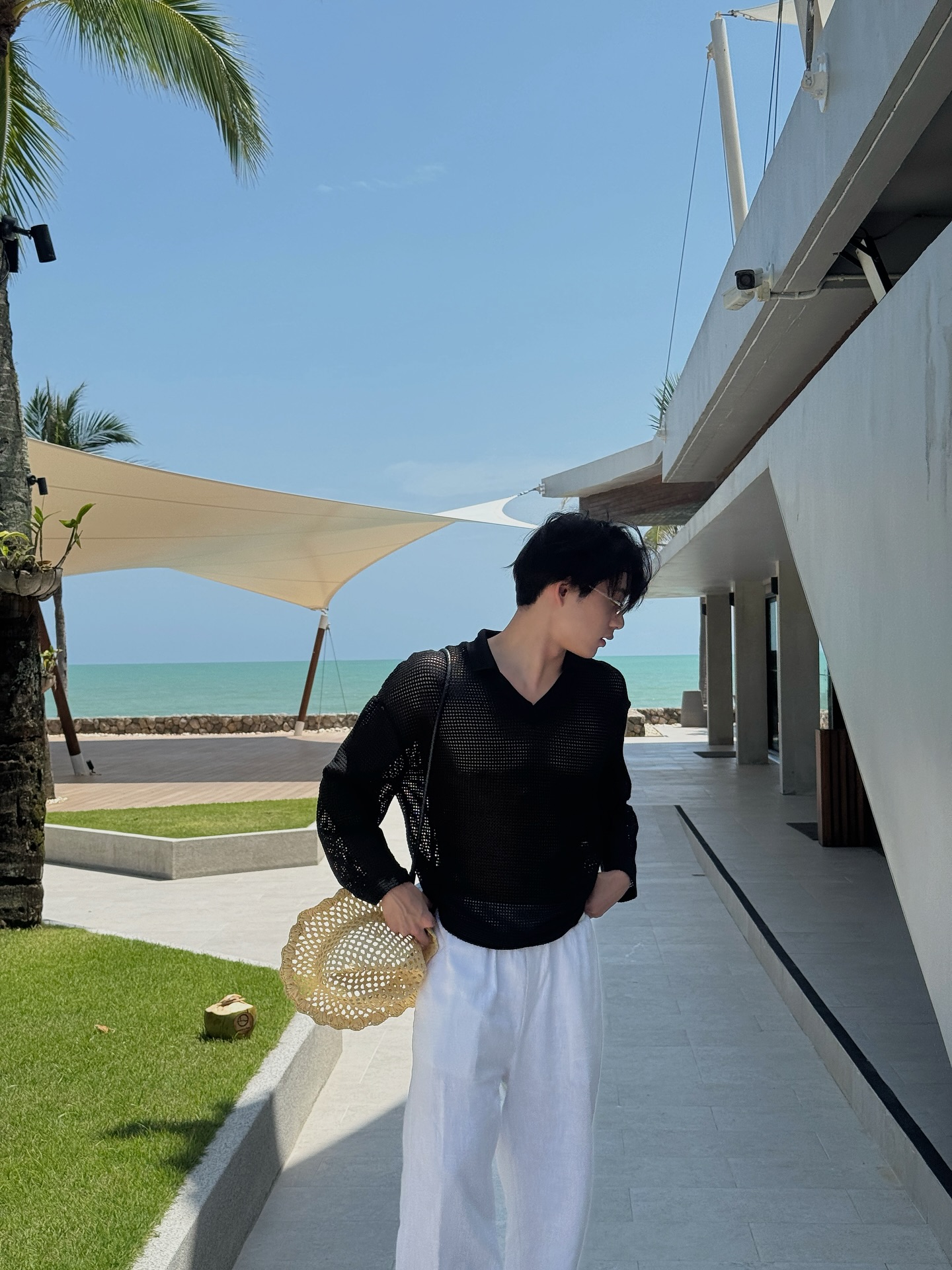 เอส - ศุภ สง่าวรวงศ์