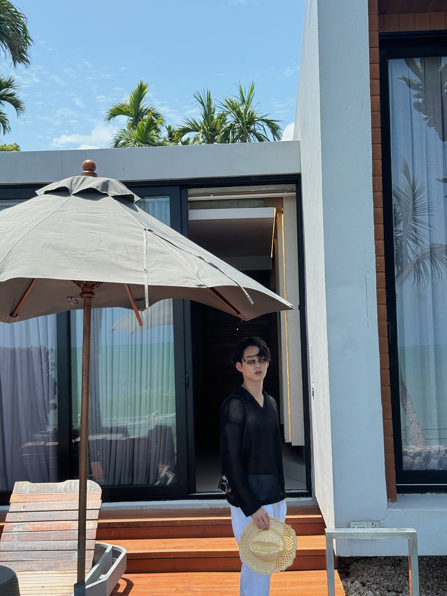 เอส - ศุภ สง่าวรวงศ์