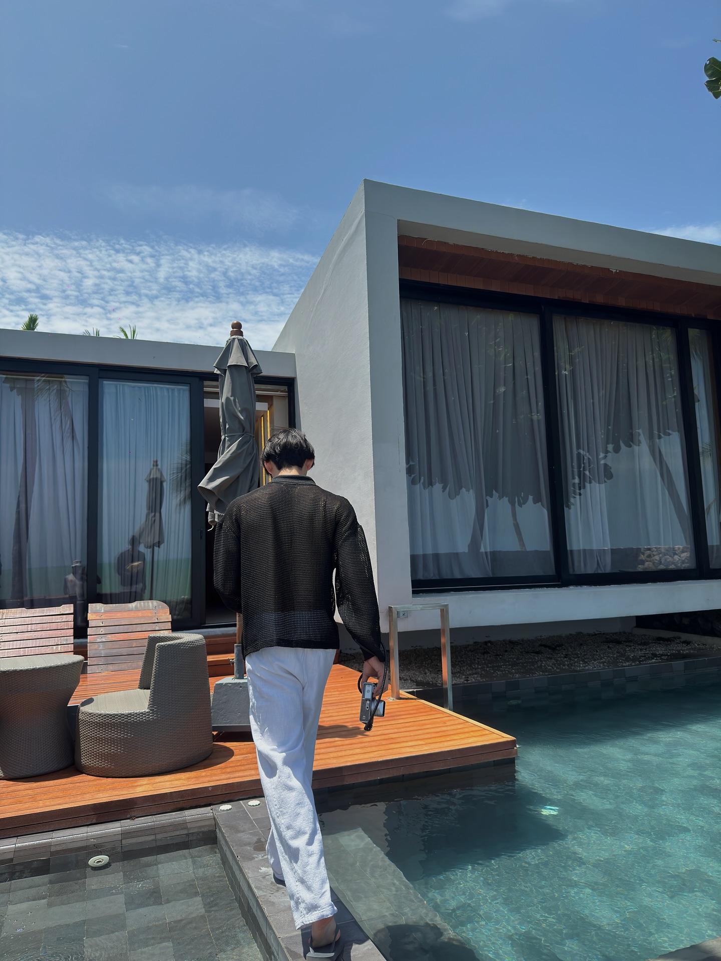 เอส - ศุภ สง่าวรวงศ์