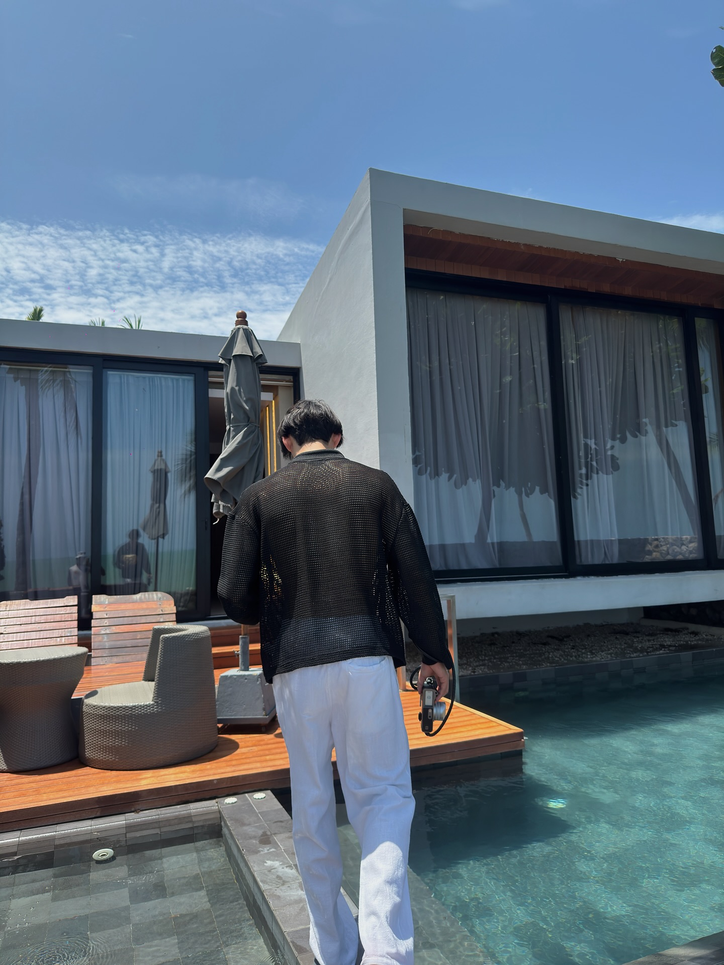 เอส - ศุภ สง่าวรวงศ์