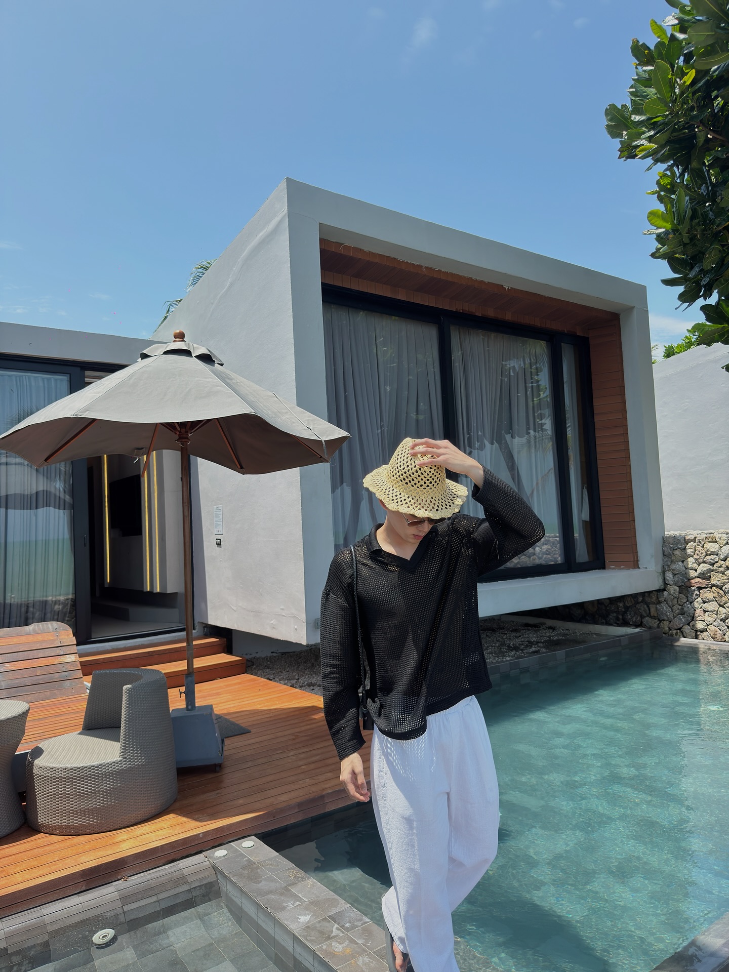 เอส - ศุภ สง่าวรวงศ์