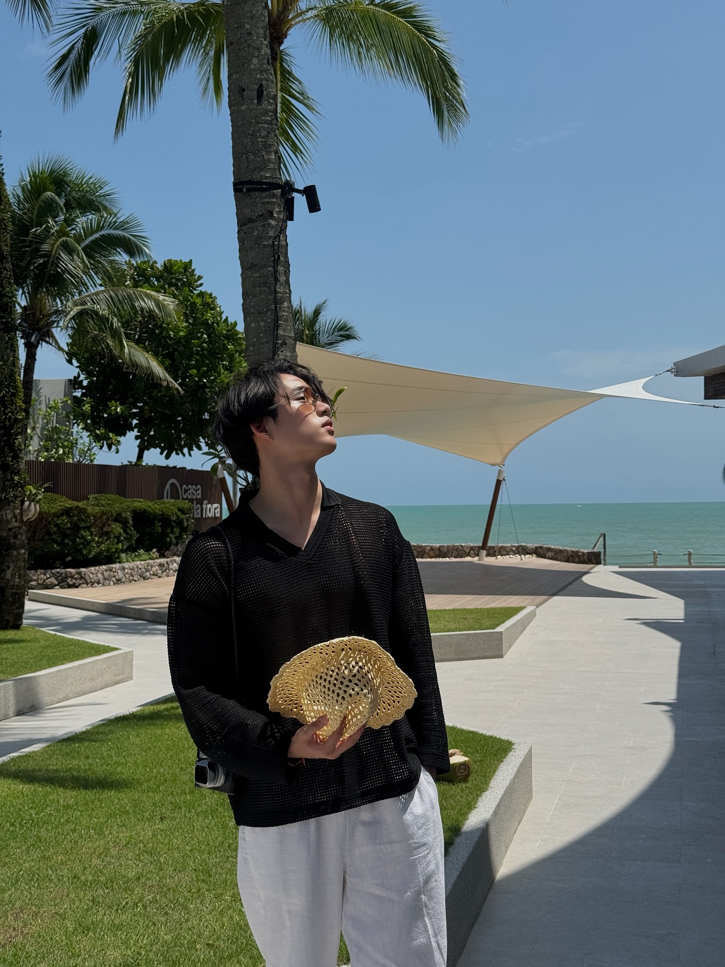 เอส - ศุภ สง่าวรวงศ์