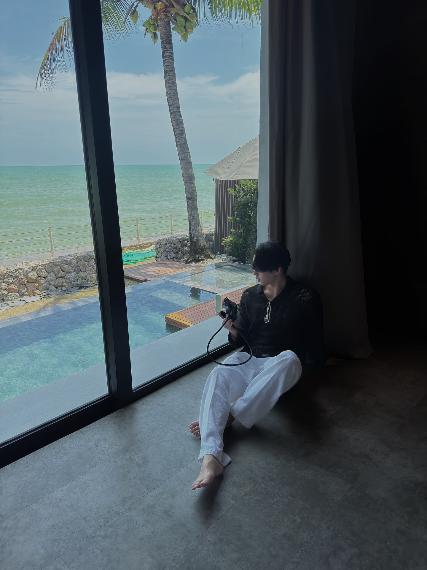 เอส - ศุภ สง่าวรวงศ์