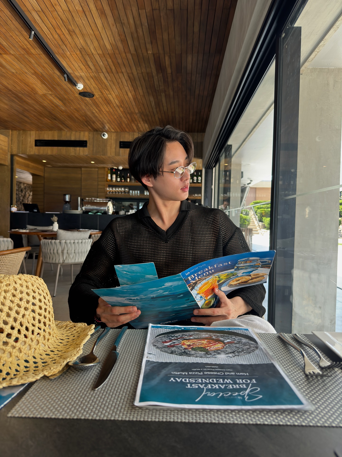 เอส - ศุภ สง่าวรวงศ์