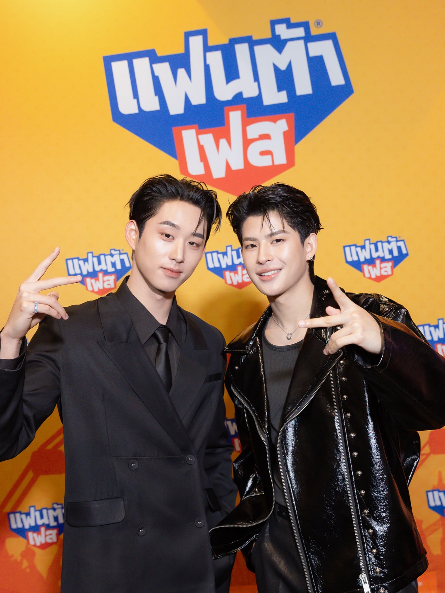 เอส - ศุภ สง่าวรวงศ์