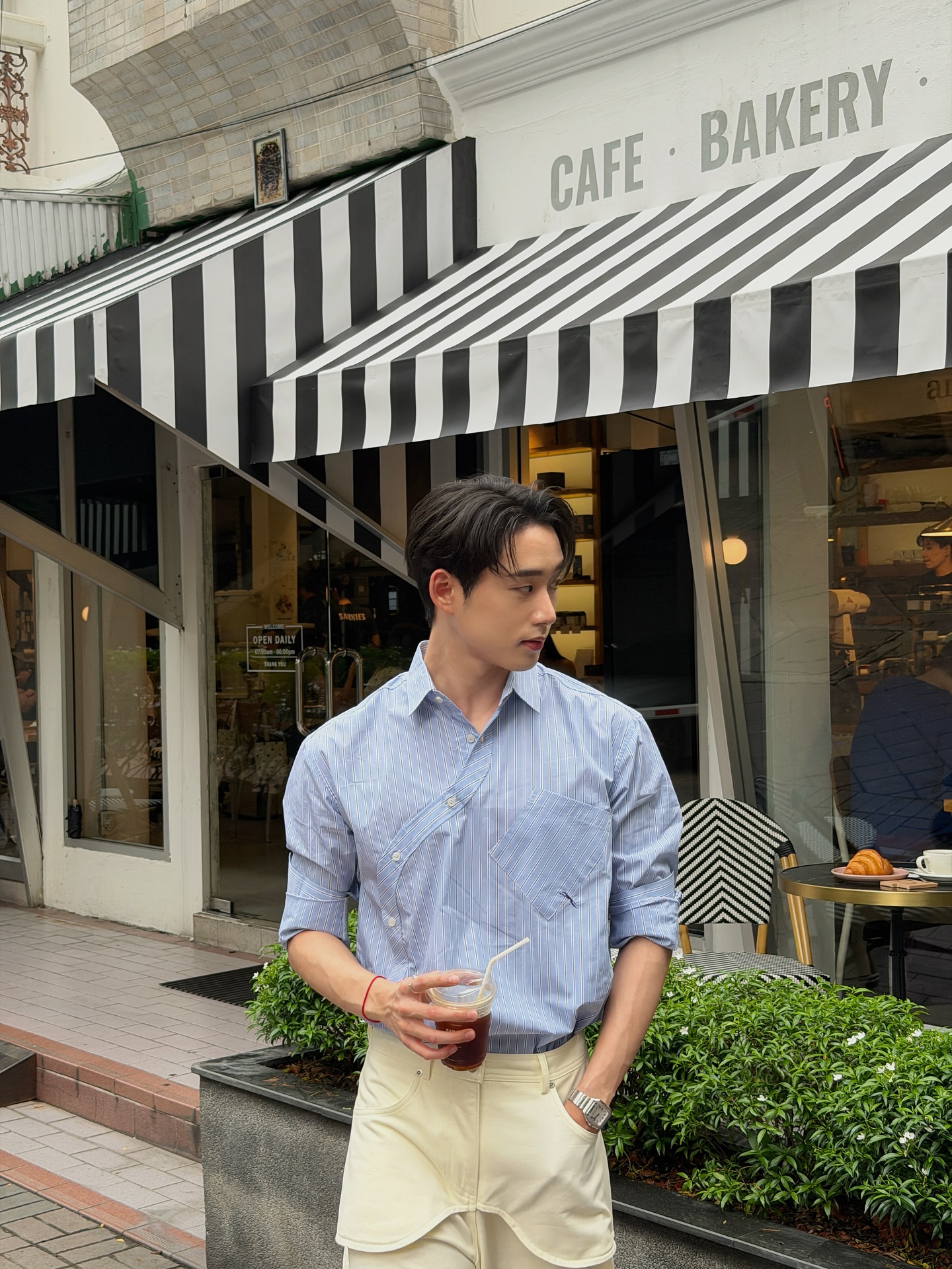 เอส - ศุภ สง่าวรวงศ์