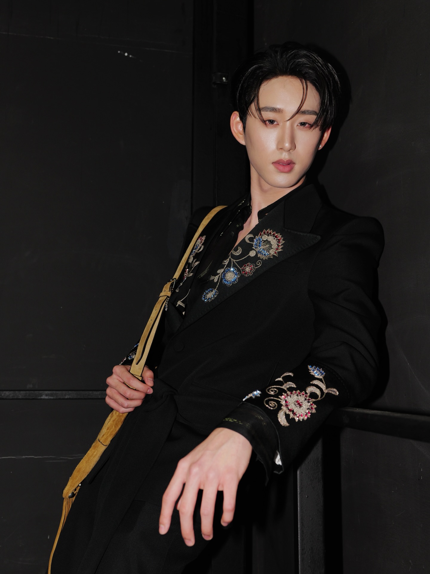 เอส - ศุภ สง่าวรวงศ์