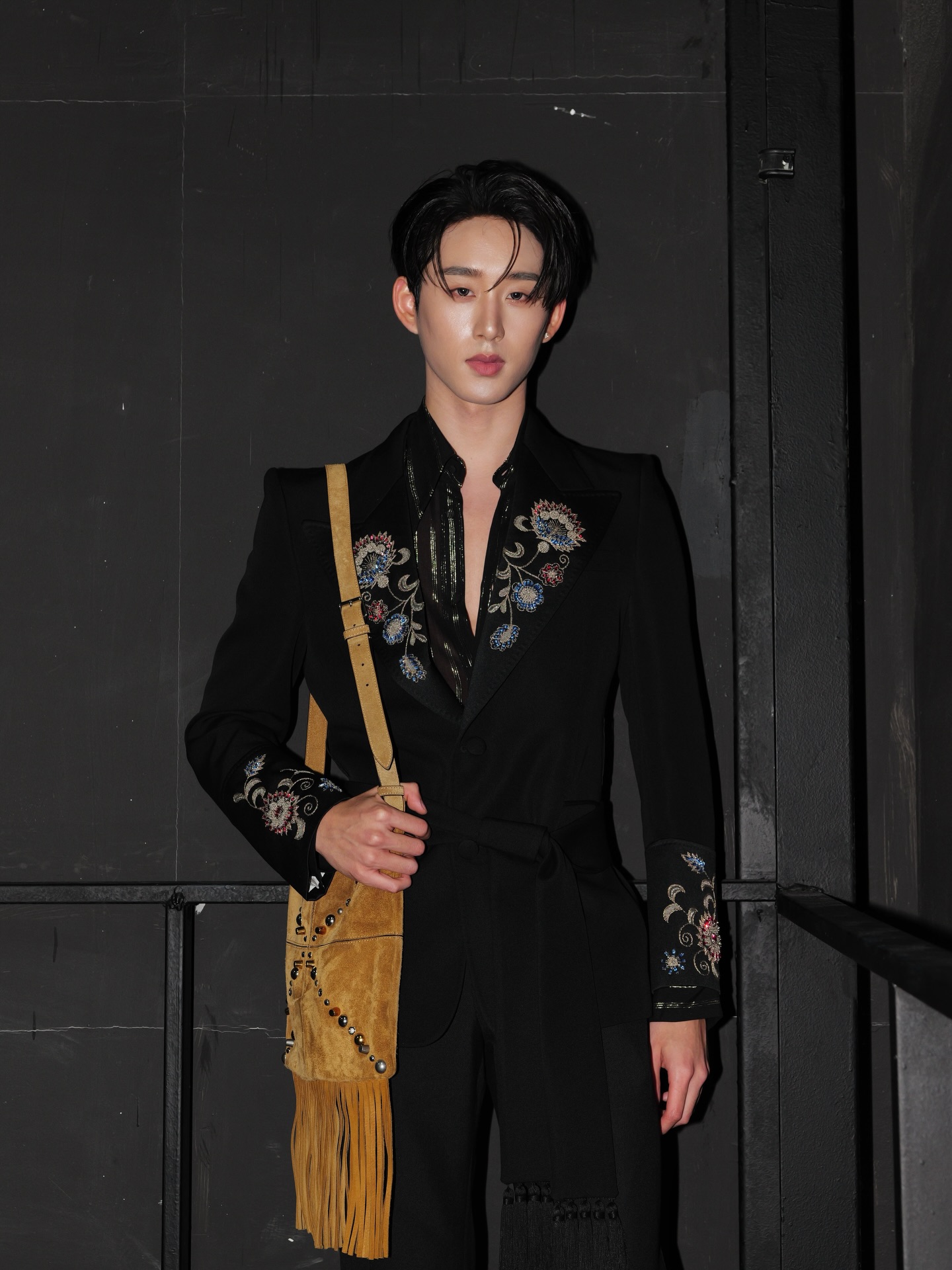 เอส - ศุภ สง่าวรวงศ์