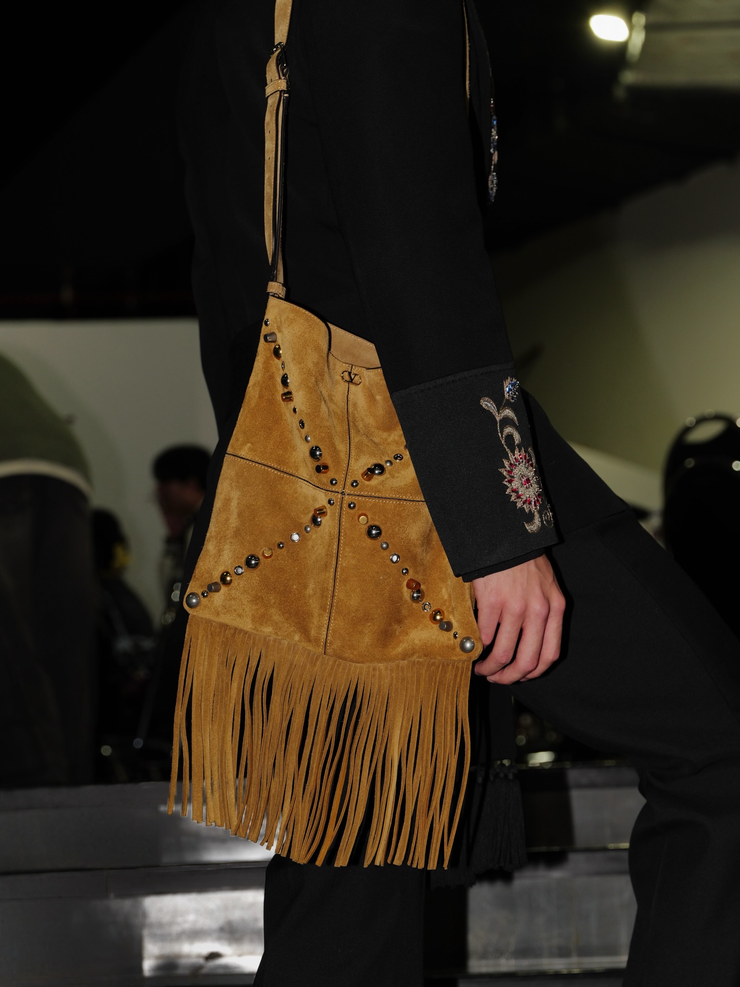 เอส - ศุภ สง่าวรวงศ์