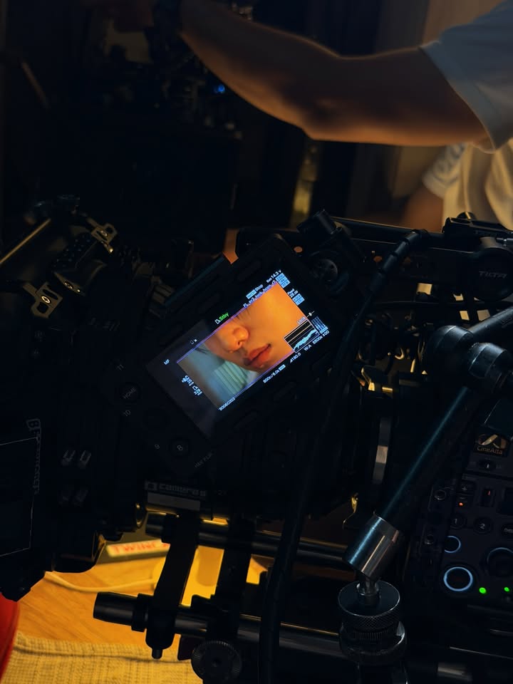 เอส - ศุภ สง่าวรวงศ์