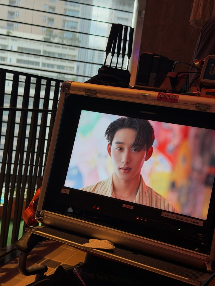 เอส - ศุภ สง่าวรวงศ์