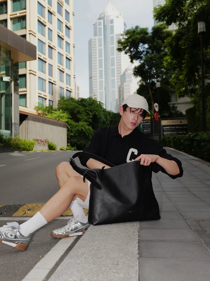 เอส - ศุภ สง่าวรวงศ์