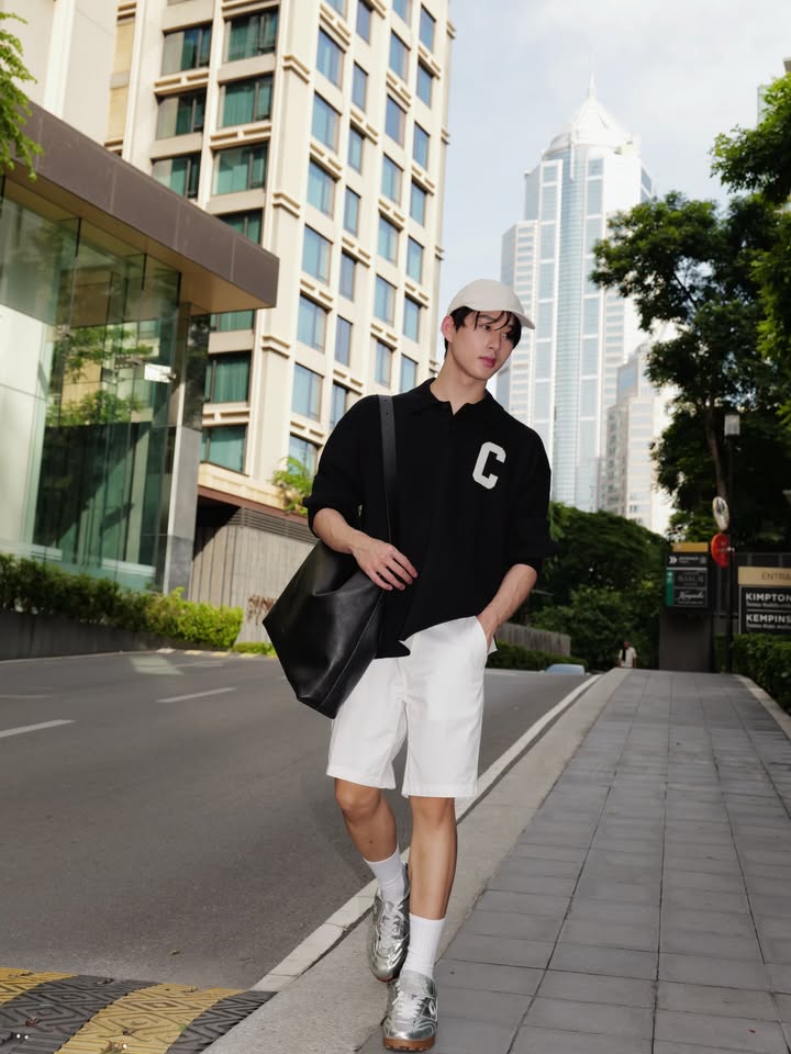 เอส - ศุภ สง่าวรวงศ์