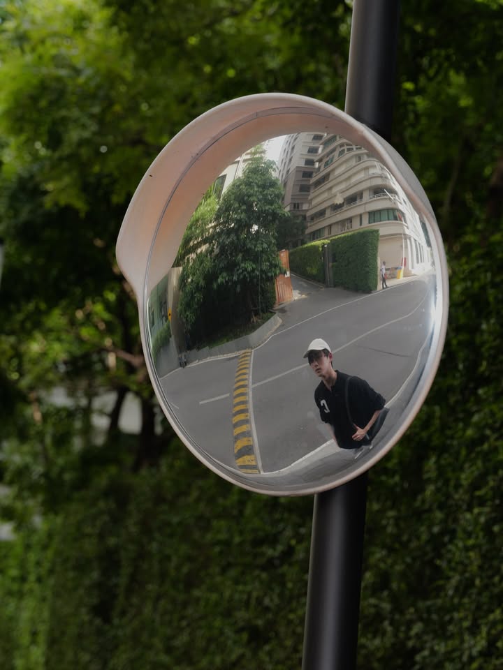 เอส - ศุภ สง่าวรวงศ์