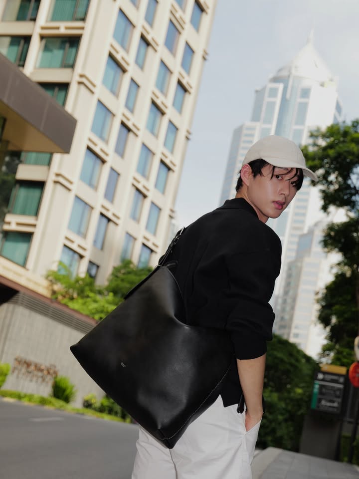 เอส - ศุภ สง่าวรวงศ์