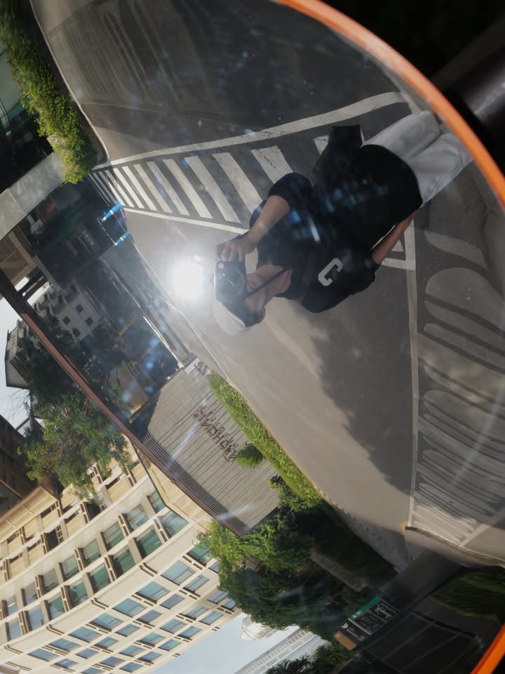 เอส - ศุภ สง่าวรวงศ์