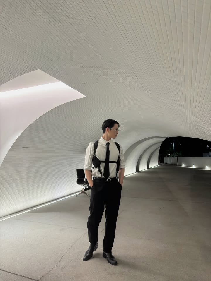 เอส - ศุภ สง่าวรวงศ์