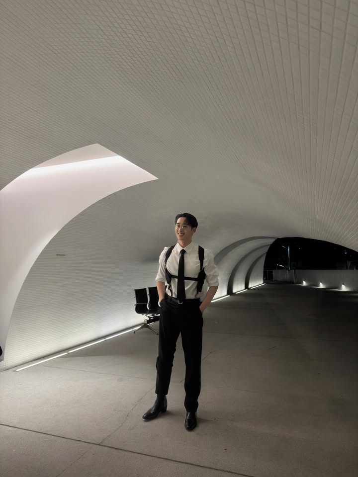 เอส - ศุภ สง่าวรวงศ์