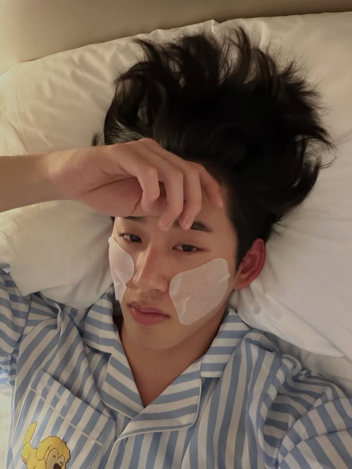 เอส - ศุภ สง่าวรวงศ์