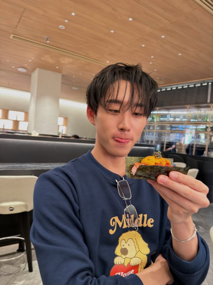 เอส - ศุภ สง่าวรวงศ์