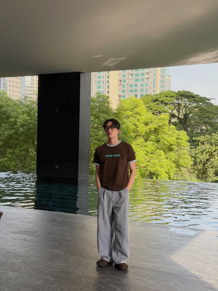 เอส - ศุภ สง่าวรวงศ์