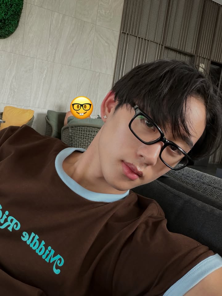 เอส - ศุภ สง่าวรวงศ์