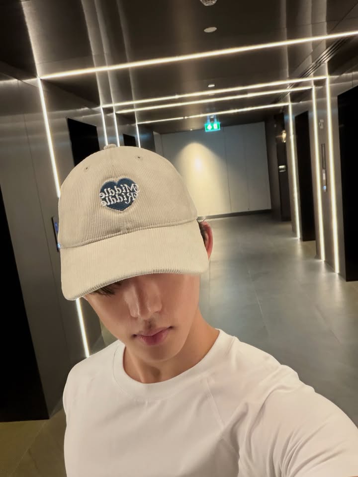 เอส - ศุภ สง่าวรวงศ์