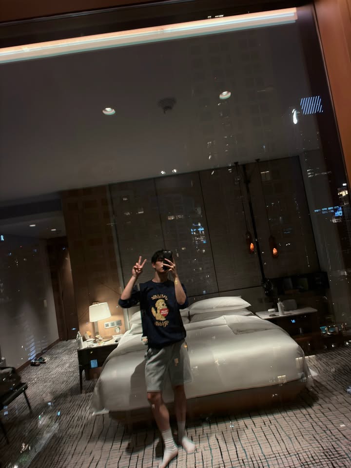 เอส - ศุภ สง่าวรวงศ์