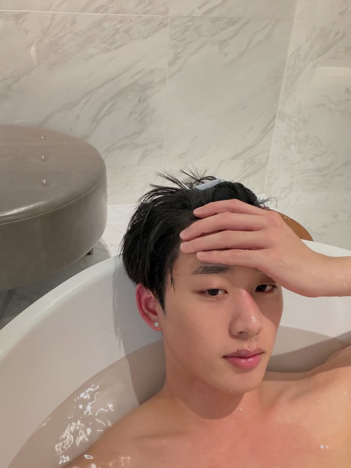 เอส - ศุภ สง่าวรวงศ์