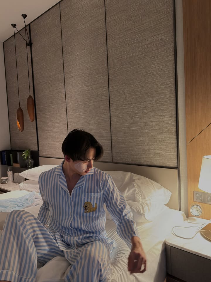 เอส - ศุภ สง่าวรวงศ์